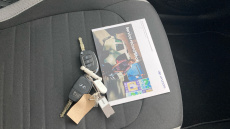 Hyundai i10 1.0 [63] Advance 5dr Auto [Nav] Petrol Hatchback